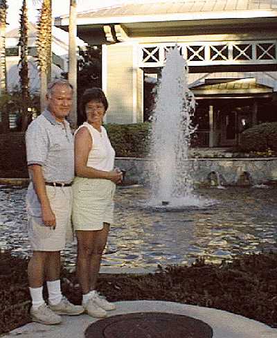 darlene and ray harper